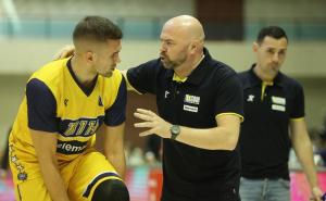 Bosnić pred Bugarsku: Protivnika znamo, očekujem borbenu utakmicu 